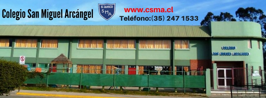 Colegio San Miguel Arcangel - El Quisco